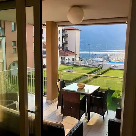 2 Bedroom Golfo Gabella Διαμέρισμα